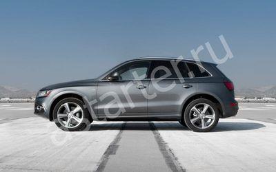 Ремонт генератора Audi Q5, Купить генератор Audi Q5